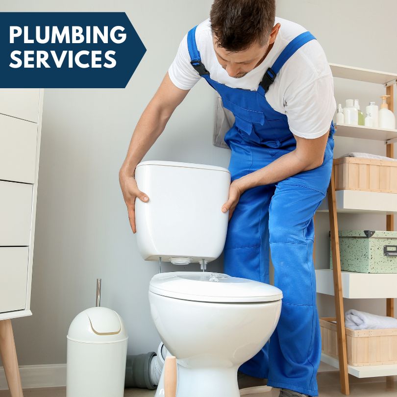 Plumbing Company in Haverhill, IA